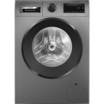 Bosch wgg244zr10 machine � laver anthracite 9 kg