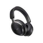 Bose - casque sans fil quietcomfort ultra  rduction de bruit noir