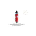 Bossong - cartouche d&39ancrage chimique bcr - 400 poly sf 400 ml bicomposant pour charges moyennes la ...