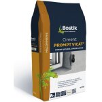 Bostik - ciment prompt vicat p96 sac 10 kg - 30124882
