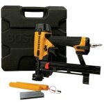 Bostitch - agrafeuse cloueuse pneumatique sl1838bc