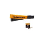 Marteau agrafeur bostitch h30 - 8 - e + 5000 agrafes 10mm Marteau agrafeur bostitch h30 - 8 - e + 5000 agrafes 10mm