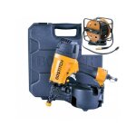 Bostitch - n66c - 2 - e cloueur bardage + enrouleur 30m cpack30