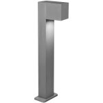 Potelet extérieur led mod. ibiza couleur anthracite Potelet extérieur led mod. ibiza couleur anthracite