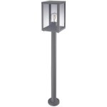 Leon - potelet extérieur led mod. couleur anthracite Leon - potelet extérieur led mod. couleur anthracite