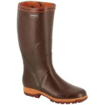 Bottes aigle tancar pro sp�cial travail intensif / taille:41
