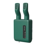 Bottes chaussures sche - dsodorisant avec chauffage quipement de dshumidification chauffe - pieds ...