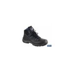 Botte en cuir s - 3 modèle dafne no metal protec t - 45 Botte en cuir s - 3 modèle dafne no metal protec t - 45