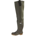 Bottes cuissardes fisher sec kaki - fish2s5ka47 - netco