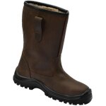Bottes eider fourree s3 ci srctaille 42 19431 - 42 Bottes eider fourree s3 ci srctaille 42 19431 - 42
