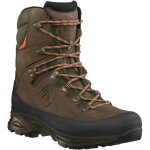 Botte de montagne et de chasse nature one gtx taille 8, 5 (425) marron / olive cui