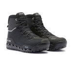 Bottes de moto tcx climatrek surround gtx noir / blanc 43