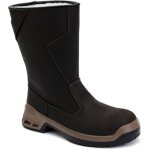Bottes de s�curit� bacou silvex evo s3 ci src t39 honeywell