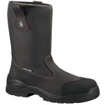 Bottes de scurit fourres lemaitre transalp s3 pointure 43 src protection thermique et scurit maximale ...