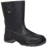 Bottes de scurit fourres parade siroka s3 src noir 44