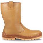 Bottes de s�curit� jalartic sas s3 ci src fourr�e 48