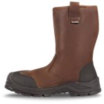 Bottes de s�curit� jallatte jalbeech sas s3 ci src