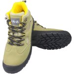 Botte de s�curit� kawapower confort plus 38