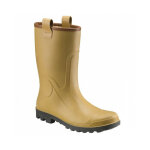 Kapriol - botte de scurit marron rigger s5 src pointure: 43