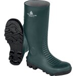 Botte de s�curit� pvc bronze2 s5 sra t46 delta plus