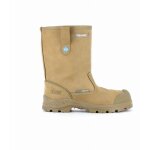 Bottes de s�curit� s3 heracles s24 6062 - beige - 40
