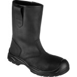 Bottes de s�curit� s3 src wr hro hi ci xorion w�rth modyf noires 40