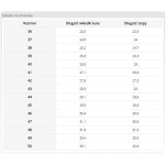 Bottes de travail isol�es ox - oix - to - sb taille 38