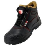 Bottines isolantes s1 mod�le 491 taille 40 - bhp bo491 40