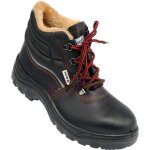 Bottines de travail isoles tezu s3 40 - yt - 80842