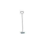 Boucharde de cimentier pointes diamant taliaplast