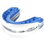 Bouche réglable avec dispositif anti - ronflement en silicone pour aider à dormir la nuit, appareil orthodonti ... Bouche réglable avec dispositif anti - ronflement en silicone pour aider à dormir la nuit, appareil orthodonti ...