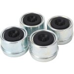 Bouchon anti - poussi�re de roulement de remorque, 4 pi�ces 1, 98 pouces capuchon anti - poussi�re de ...