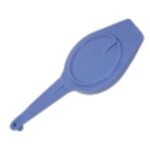 Bouchon bac recuperation eau pour seche linge beko - 2958330200