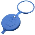 Bouchon bocal de r�servoir liquide lave vitre pour peugeot et