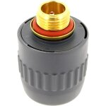 Bouchon centrale vapeur pour pieces entretien du linge petit. . .