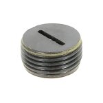 Bouchon de charbon 5131017724 5131011333 - defonceuse ryobi