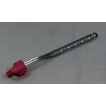 Bouchon chaudiere et tiroir pour centrale vapeur calor cs - 00112641 Bouchon chaudiere et tiroir pour centrale vapeur calor cs - 00112641