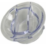 Bouchon couvercle bol blender robot menager ms - 651799 moulinex robot menager ms - 651799 moulinex