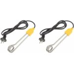 Bouchon d'eau de piscine 2 pi�ces seau submersible de chauffage �lectrique � immersion(600w) - liaiki ...