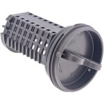 Bouchon / filtre pompe de vidange 383eer2001a pour lave - linge comaptible lg Bouchon / filtre pompe de vidange 383eer2001a pour lave - linge comaptible lg
