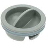 Bouchon liquide de rincage d'origine lave - vaisselle 66323 bosch