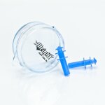 Bouchons d'oreilles allright ep - 2