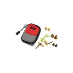 Bouchon d'oreilles ear switch
