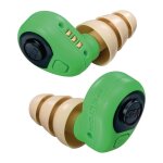 Fp - bouchons d'oreilles eep - 100 eu electron. en - 352 - 2. 352 - 7 snr 32 db 1 pa / box 3m