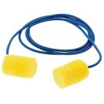 3m - bouchons d'oreilles jetables classic cc - 01 - 000 - jaune - - jaune