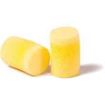 Bouchons d'oreilles jetables 3m classic pp - 01 - 002x