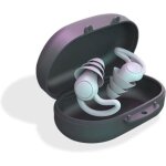 Bouchons d'oreilles professionnels antibruit, adapt�s � la protection du conduit auditif, aux musiciens, ...