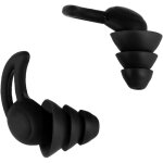 Bouchons d'oreilles professionnels antibruit, adapt�s � la protection du conduit auditif, aux musiciens, ...