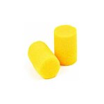 3m - bouchons d'oreilles sans cordon jetables e. a. r classic 31db jaune x 200 paires ( prix pour bote ...