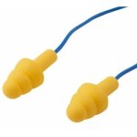 Bouchons d'oreilles uf - 01 - 000 ear ultrafit 3m
